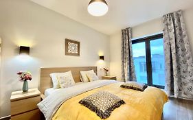Apartment Anvers